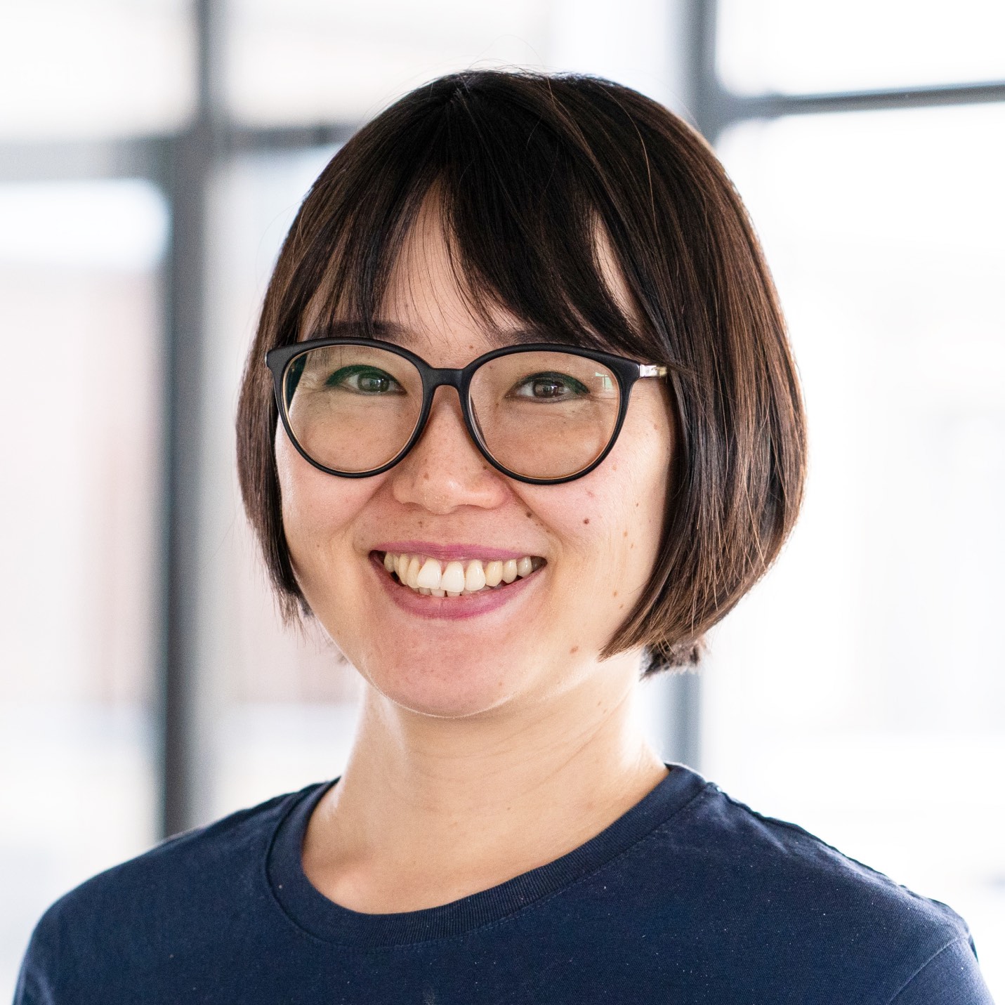 Jing Zhang